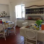 Bed & Breakfast Lacrema Finale Ligure