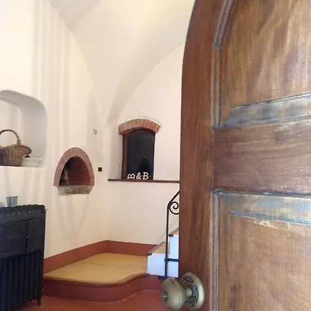 Lacrema Alojamento de Acomodação e Pequeno-almoço Finale Ligure