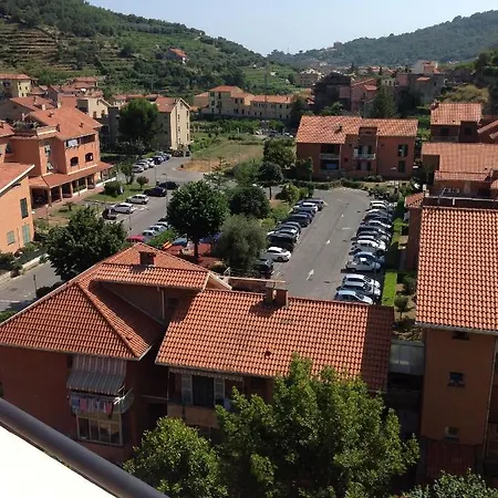 Lacrema 4* Finale Ligure