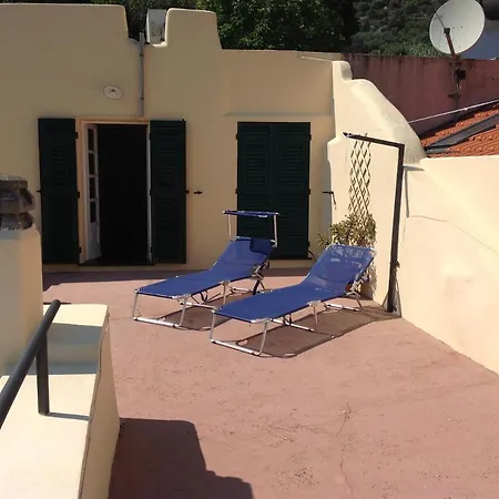 Lacrema 4* Finale Ligure