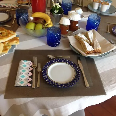 Lacrema Finale Ligure