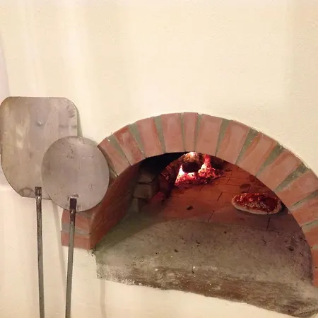 Lacrema Alojamento de Acomodação e Pequeno-almoço Finale Ligure