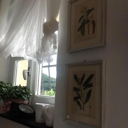 Lacrema פינאלה ליגורה