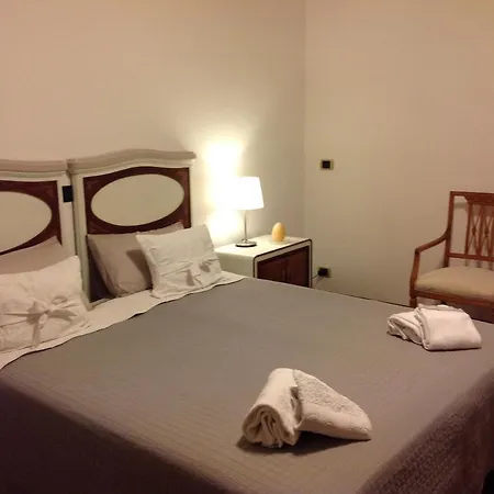 Lacrema 4* Finale Ligure