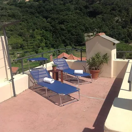 Lacrema Finale Ligure