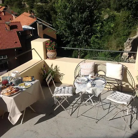 Lacrema Finale Ligure