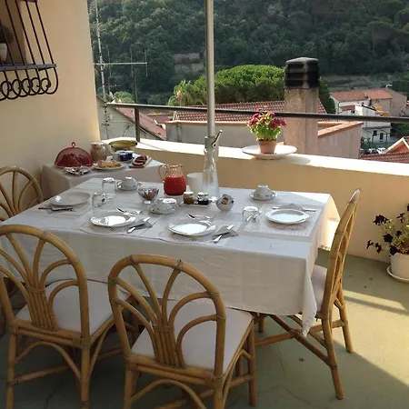 Lacrema Finale Ligure