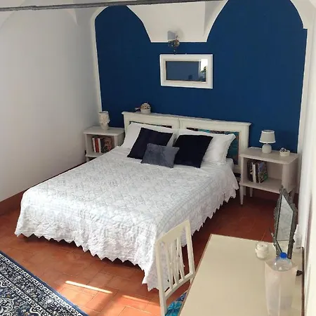 Lacrema Finale Ligure