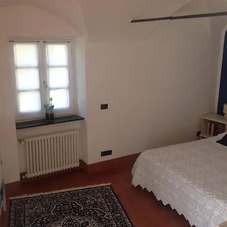 Lacrema Alojamento de Acomodação e Pequeno-almoço