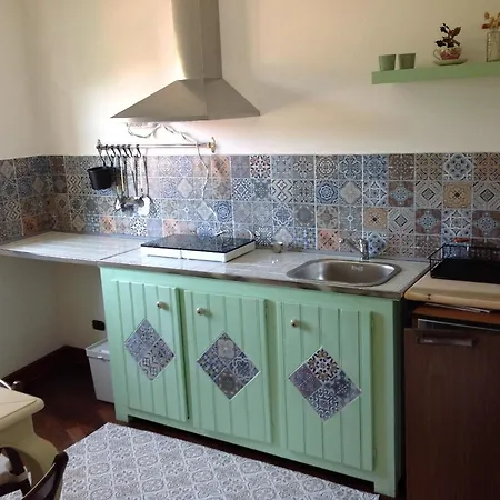 Lacrema Finale Ligure