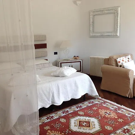 Lacrema Alojamento de Acomodação e Pequeno-almoço