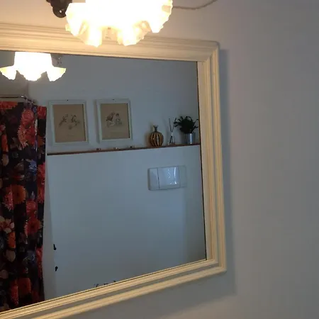 Lacrema Alojamento de Acomodação e Pequeno-almoço Finale Ligure