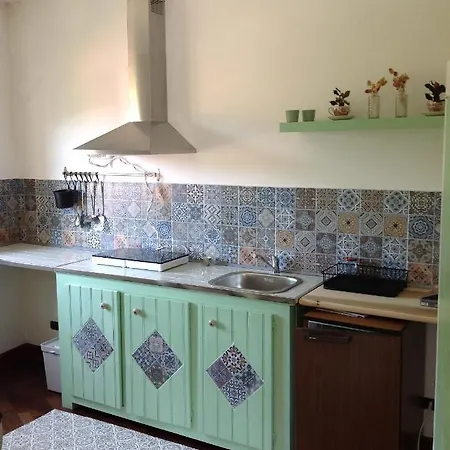 Alojamento de Acomodação e Pequeno-almoço Lacrema 4*