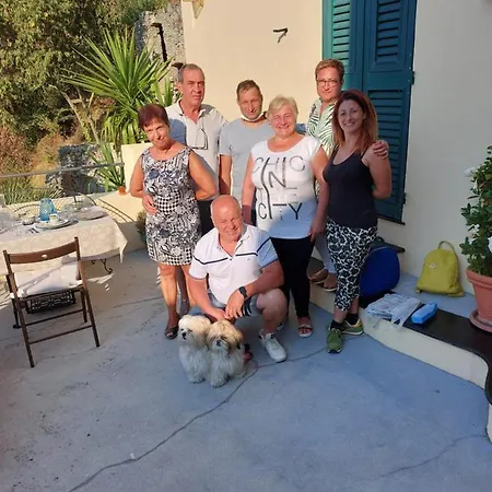 Alojamento de Acomodação e Pequeno-almoço Lacrema