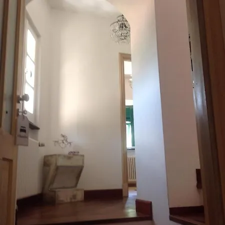 Lacrema Alojamento de Acomodação e Pequeno-almoço