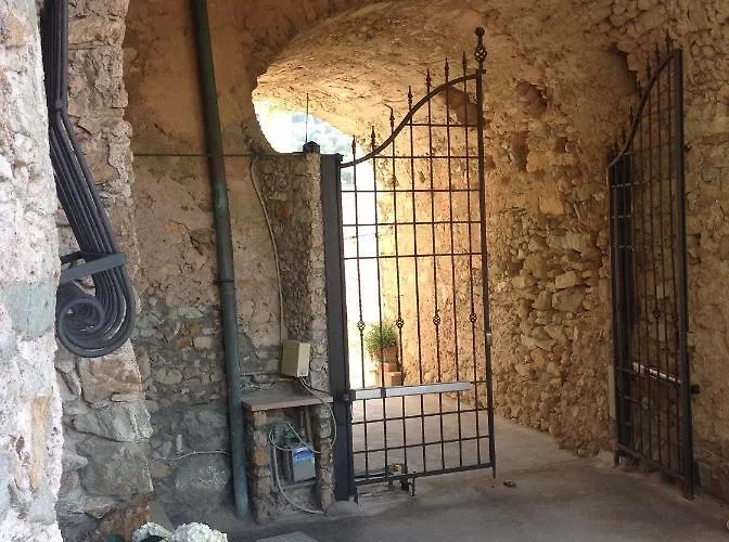 Bed and breakfast Lacrema