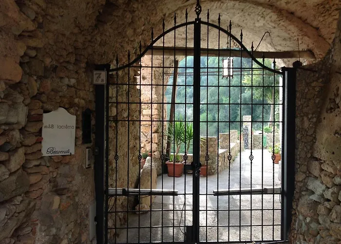 Lacrema Bed and breakfast