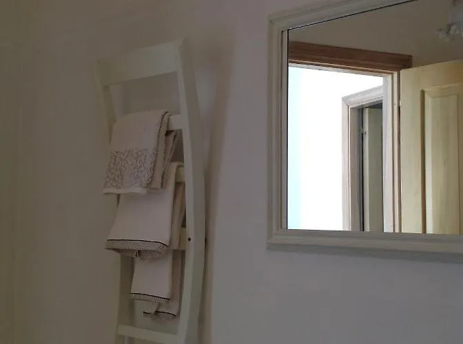 Lacrema Bed and breakfast