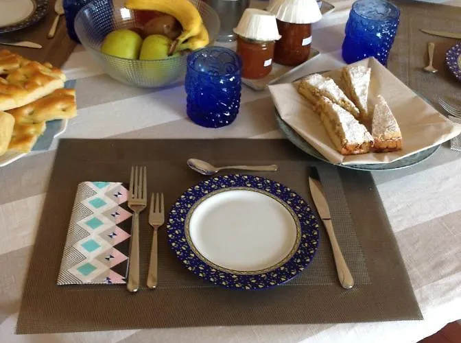 Lacrema Finale Ligure