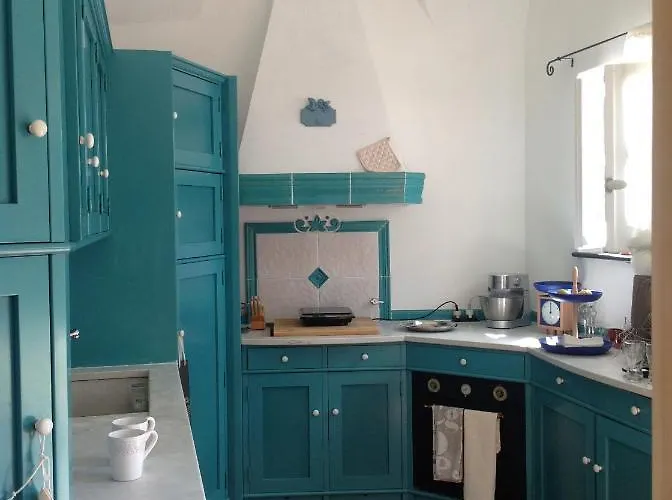 Lacrema 4* Finale Ligure