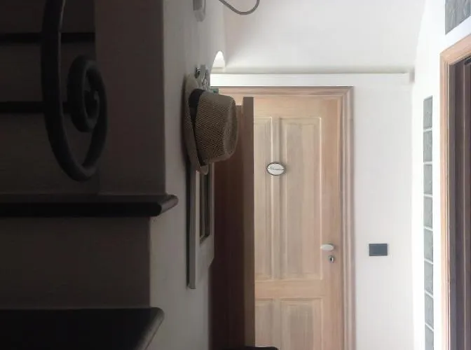 Bed and breakfast Lacrema