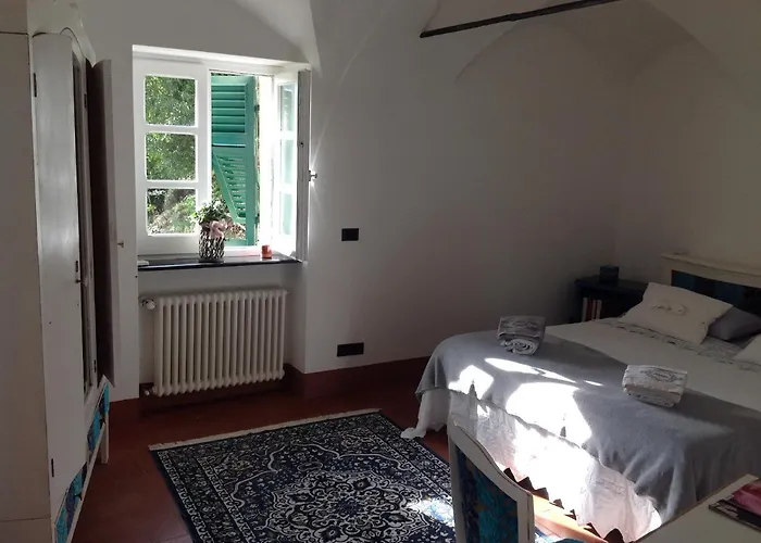 Bed and breakfast Lacrema 4*