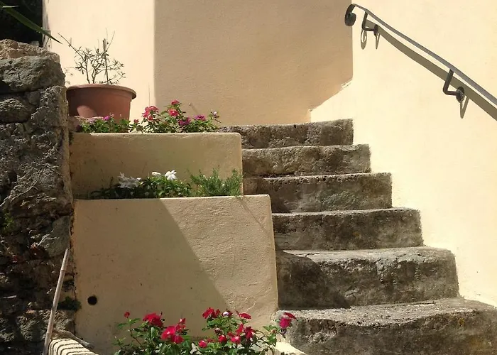 Lacrema 4* Finale Ligure