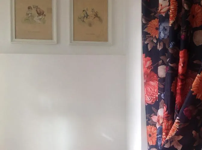 Bed and breakfast Lacrema