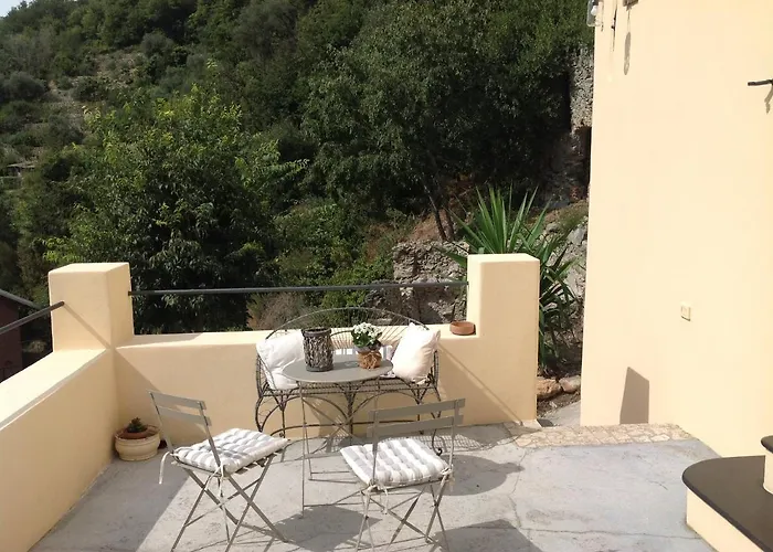 Lacrema Bed and breakfast Finale Ligure