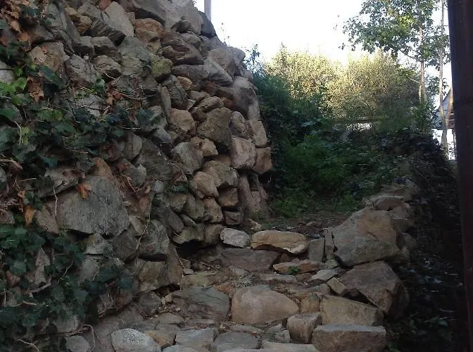 Lacrema Bed and breakfast 4*