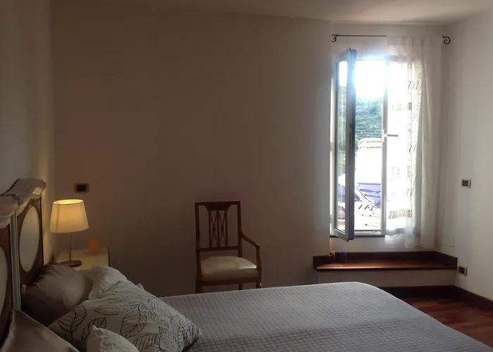 Lacrema 4* Finale Ligure