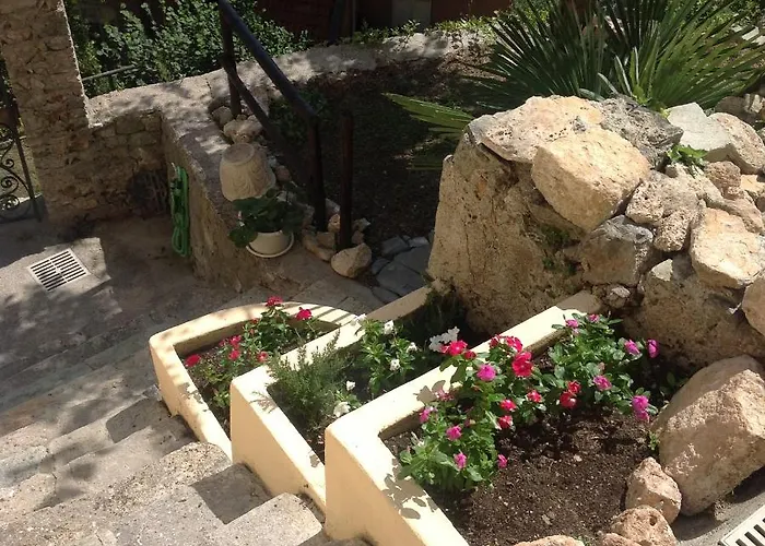 Lacrema Bed and breakfast