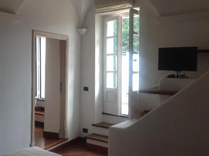 Bed and breakfast Lacrema 4*