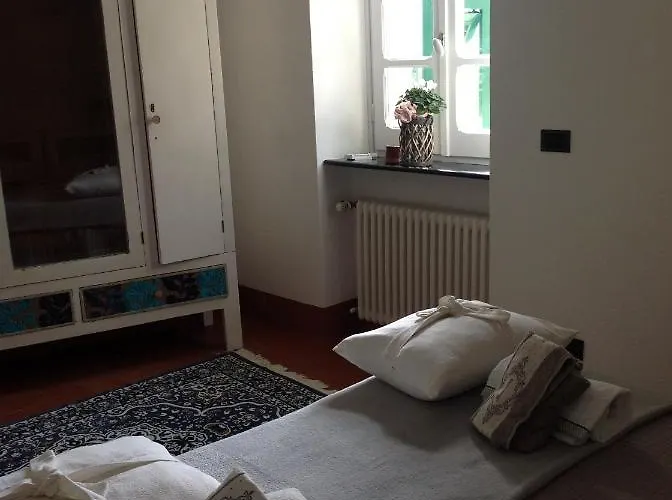 Bed and breakfast Lacrema 4*