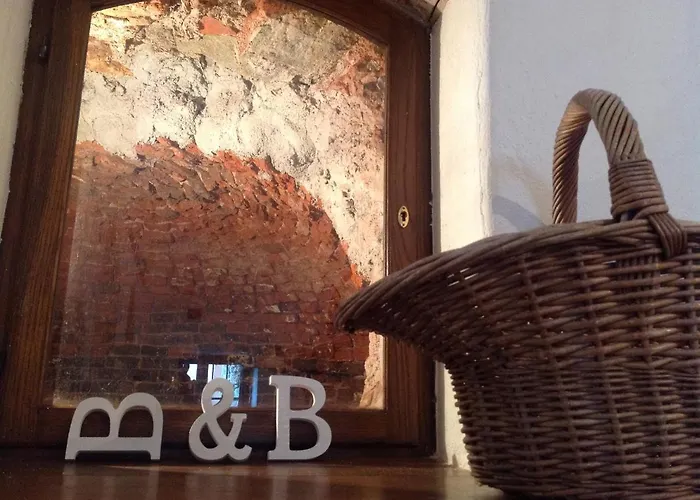 Lacrema 4* Finale Ligure