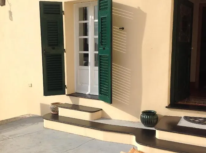 Lacrema Bed and breakfast 4*