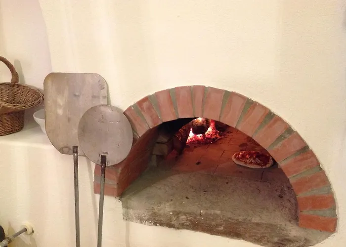 Lacrema Bed and breakfast Finale Ligure