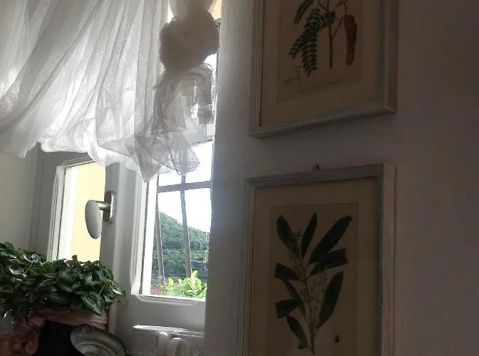 Lacrema Finale Ligure