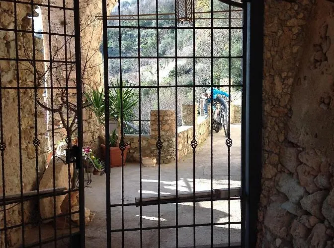 Lacrema Bed and breakfast