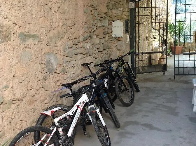 Lacrema 4* Finale Ligure