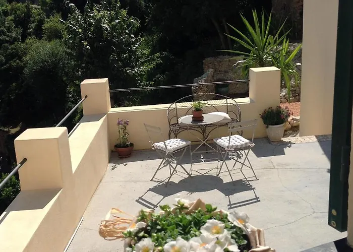 Bed and breakfast Lacrema