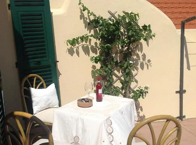 Bed and breakfast Lacrema 4*