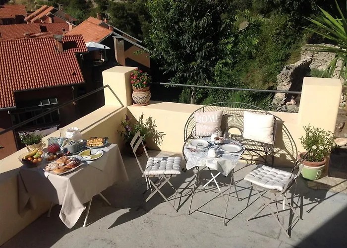 Lacrema Finale Ligure