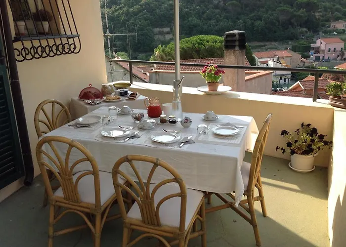 Lacrema Finale Ligure