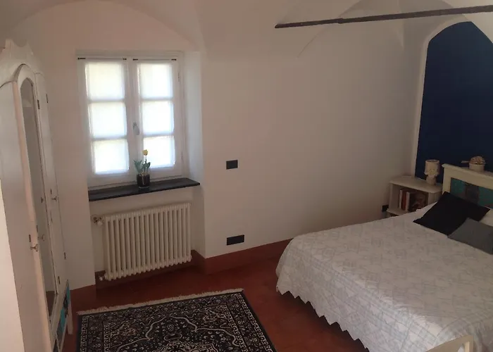 Lacrema Bed and breakfast