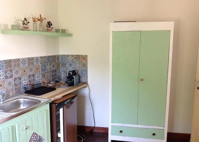 Lacrema Bed and breakfast Finale Ligure