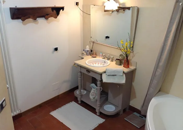 Lacrema 4* Finale Ligure