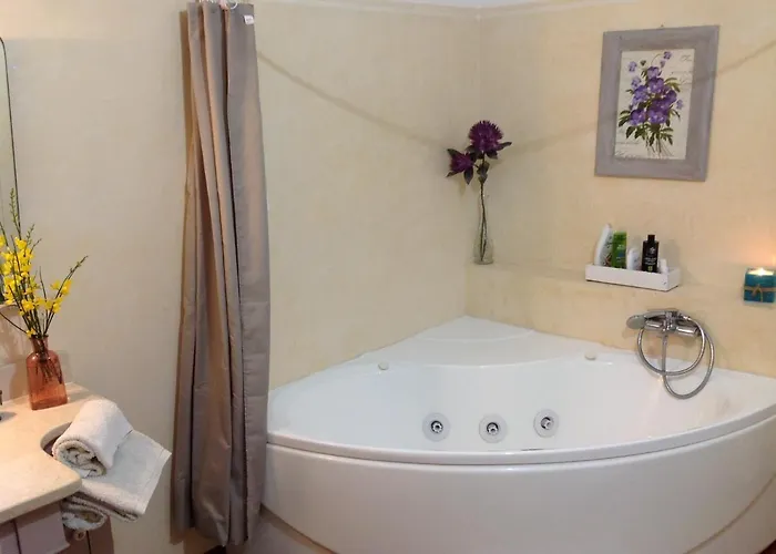 Lacrema Bed and breakfast