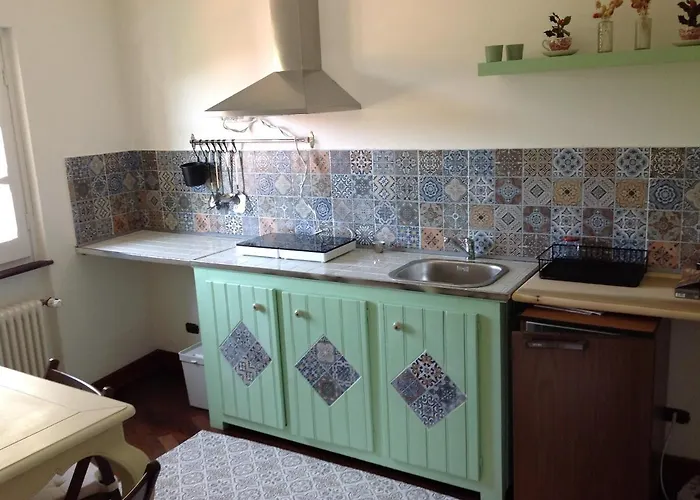 Lacrema Finale Ligure