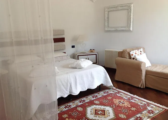 Lacrema Bed and breakfast